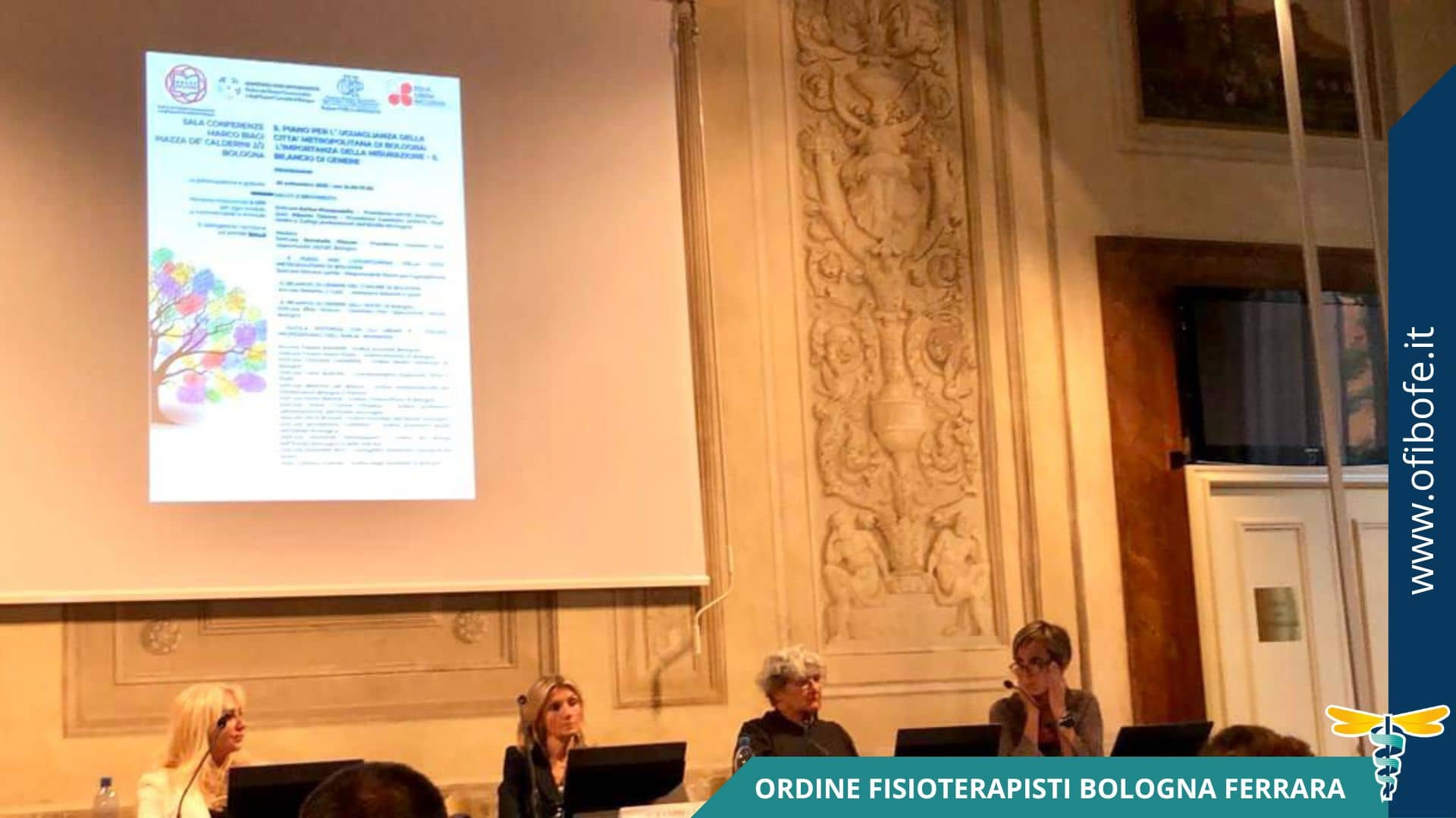 piano dell’uguaglianza della città metropolitana di bologna